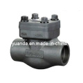 ANSI Pullback Weight Check Valve